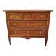 Commode de style Louis XVI