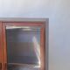 Armoire en palissandre du milieu du siècle