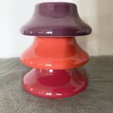 70´S earthenware egg cups