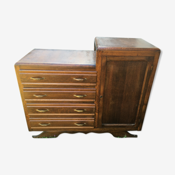 Vintage dresser