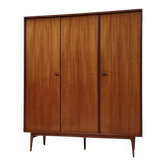 Mid-century wardrobe