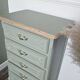 Commode vintage