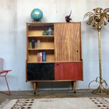 Sideboard in rosewood 1960