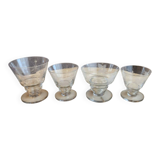 Alsace glassware service