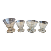 Alsace glassware service
