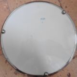 Below flat years 1940-50.earthenware.