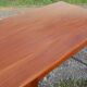 Table de repas scandinave en teck