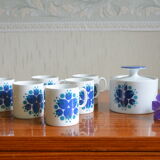 Cups and sugar from Thomas, Germany