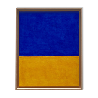 Abstract painting 11