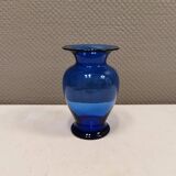 Beautiful amfora vase designed by michael bang for royal copenhagen in 1991