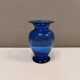Beautiful amfora vase designed by michael bang for royal copenhagen in 1991