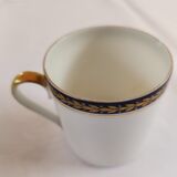 Tasse et soucoupe
