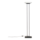 Lampadaire, design italien, années 70, production : Italie