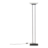 Lampadaire, design italien, années 70, production : Italie