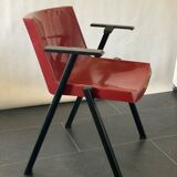 Artemide  Alfeo Puralis Arm Chair