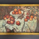 Art deco tray