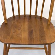 Danish Teak Dining Chairs from Tarm Stole & Møbelfabrik, 1960s, Set of 3