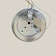 Staff Leuchten pendant lamp 1960’s ‘winner IF product design award 1969