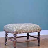 Repose pied ancien