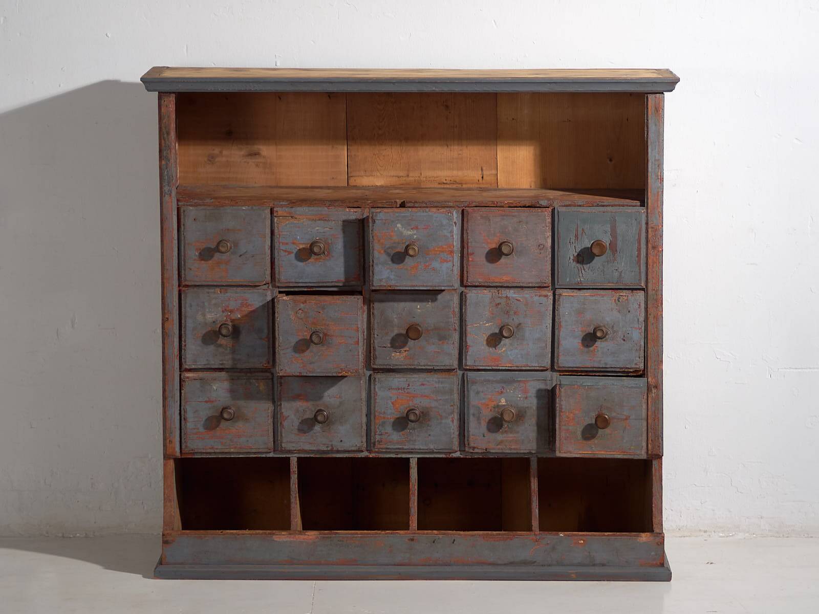 Antique office furniture (c.1930) #16