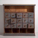 Antique office furniture (c.1930) #16