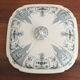 Iron earth tureen Gien XIXth