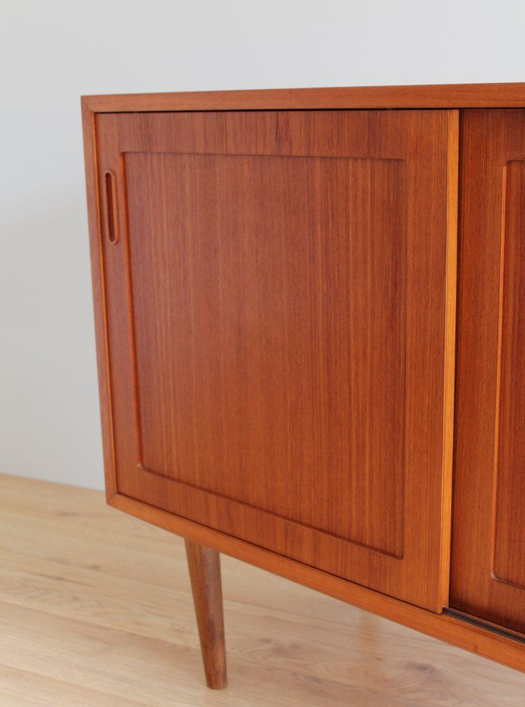 Buffet scandinave 60's