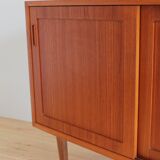 Scandinavian 60's buffet