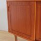 Buffet scandinave 60's
