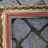 Montparnasse frame 26 cm x 20 cm photo