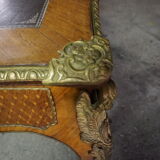 Louis XVI style office