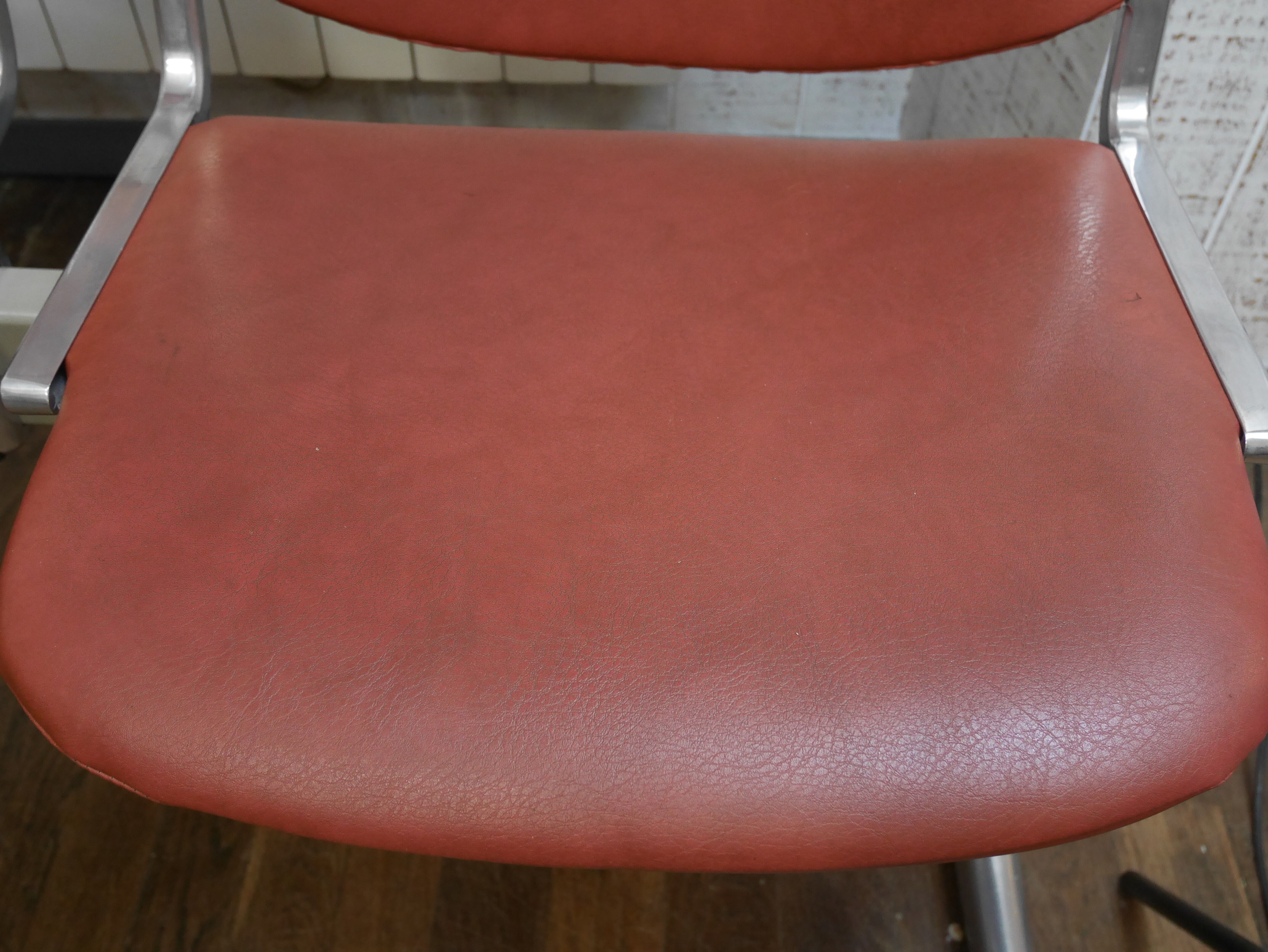 Giancarlo bench Piretti
