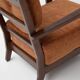 French Modernist Armchair, 1950s