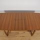 Mid-Century Teak Extendable Dining Table from G-Plan, 1960s