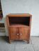 Vintage buffet