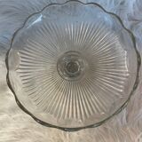 Serving dish