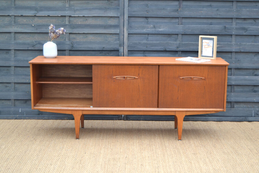Sideboard by Jentique * 183 cm