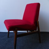 Pair armchairs of the 1970