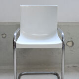 Cantilever Gautier chair, France, 1970