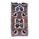 Colorful Boucherouite Azilal Moroccan rug - 97 x 184 cm