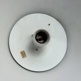 60s 70s ceiling lamp "Vega" Jo Hammerborg for Fog & Morup Denmark Design