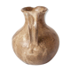 Signed jug pitcher in gres