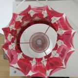 Vintage bedside lamp