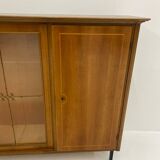 Enfilade Scandinave