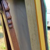 Venetian mirror of the 50s 94cm