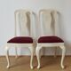 Pair of vintage chairs