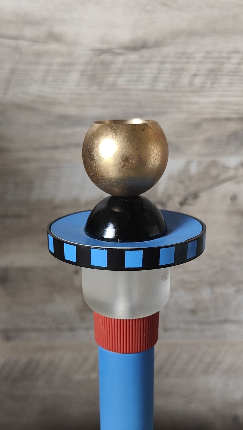 Candle holder Hilton McConnico Lanvin