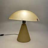 VeArt Murano Table Lamps from 1980'
