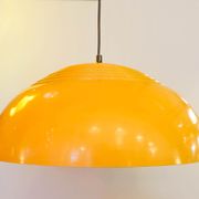 AJ hanging lamp by Arne Jacobsen for Louis Poulsen, 1950's