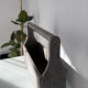 Wooden basket